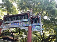 -北京国子监胡同