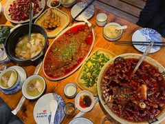 -青城甲(青城山店)