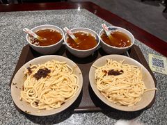 -小街天府(西工小街店)