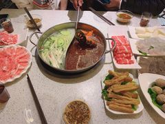 -重庆巴渝火锅(钟家村店)