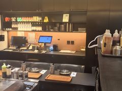 -大神太神·铁板烧(七宝领展广场店)
