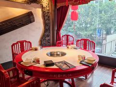 -小龙翻大江文化火锅(太古里店)