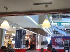 -阳阳中国饭(龙湖大兴天街)