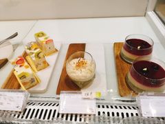 -EVERNAKED裸蛋糕(SOHO天山店)