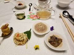 -明阁 Ming Court(广州朗豪酒店)