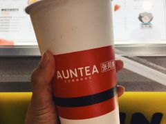 椰奶血糯米-张阿姨奶茶(湖西路店)