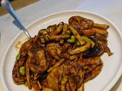 -小吴越·江浙融合菜(惠山万达广场店)