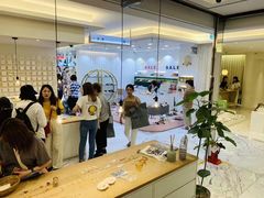 -新世界百货(明洞总店)