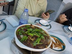 -黄牛肉馆·皖南土菜