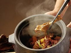 -院里寻菜·精致庭院菜(观沙岭店)