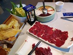 -俏牛哥鲜牛肉牛肆馆(重庆天地店)