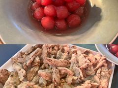 -伊带伊路新疆美食府(呼家楼店)