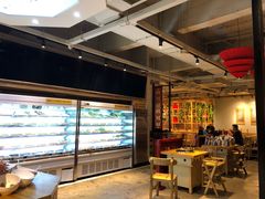 大堂-袁记串串香(新南门店)