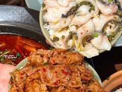 -大盐帮川菜馆(长楹天街店)