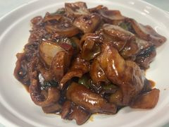 -明呈黄鱼面馆(斜土路店)