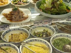 -西部马华清真兰州牛肉面·烧烤夜市(关东店)