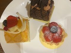 -水月周庄铂尔曼酒店-水月荟中餐厅