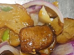 -绿茶餐厅(天津天河城店)