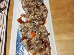 -一心创作料理屋(经开万达店)