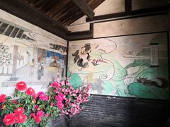 景点-平遥县衙