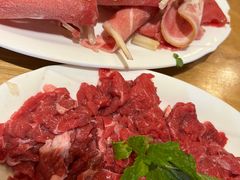 -黔诚酸汤牛肉(甲秀楼店)
