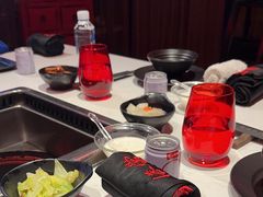 -鼎膳常火锅(华阳店)