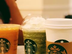 -星巴克臻选(广州沙面店)