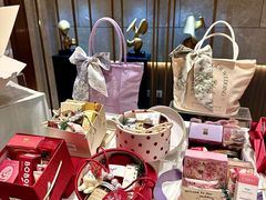 -大连中远海运洲际酒店