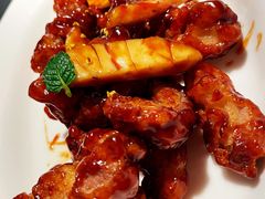 -锦荟JINHUI·浙江小馆(上海荟聚店)