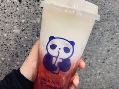 -茶百道(二七万达店)