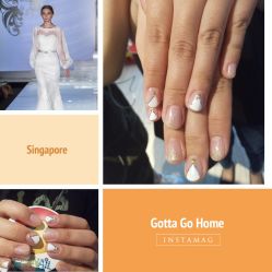 手部美甲-光SPA科技美肤