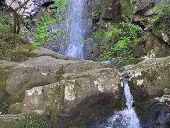 -萍乡武功山风景名胜区