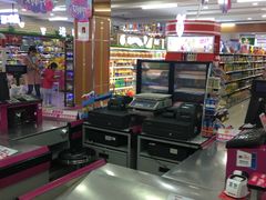 -悦喜客来购物广场(中山路店)
