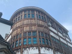 -丝绸小镇荻港古村