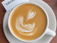 -纽巷咖啡 SOFTFOCUS COFFEE(锦和巴黎时韵店)