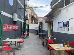 -一路飘香面馆