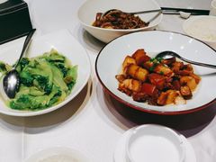 -沁园·珍藏湘味(芙蓉广场店)