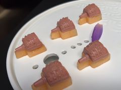 -曾宴·楚菜(湖北省博物馆店)