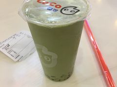 -CoCo都可(香港名都店)