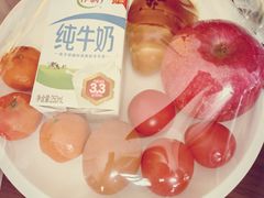 -兰州西关十字中山桥逸扉酒店