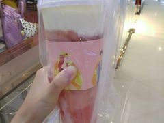 -果呀呀(国金街店)