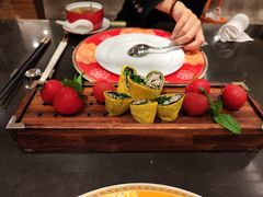 -北京王府井希尔顿酒店·秦唐中餐厅Chynna