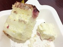 -维尔纳斯·生日蛋糕动物奶油冰淇淋蛋糕(人大店)