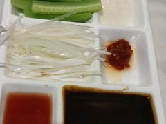 -大鸭梨烤鸭(左家庄店)