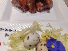 -香云轩·顺德菜(香云纱园林酒店店)