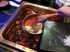 -王家渡火锅(金宝汇店)