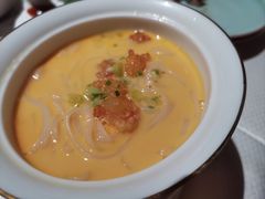 -北京柏悦酒店·锦庭餐厅Dining Room