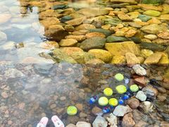 -兰河峪第117加油站