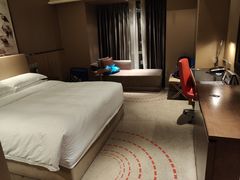 -厦门宝龙铂尔曼大酒店·海鲜自助餐厅