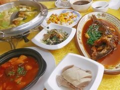 -清真马祥兴菜馆(云南北路店)
